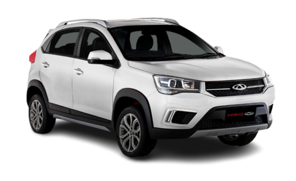 Chery Tiggo 2
